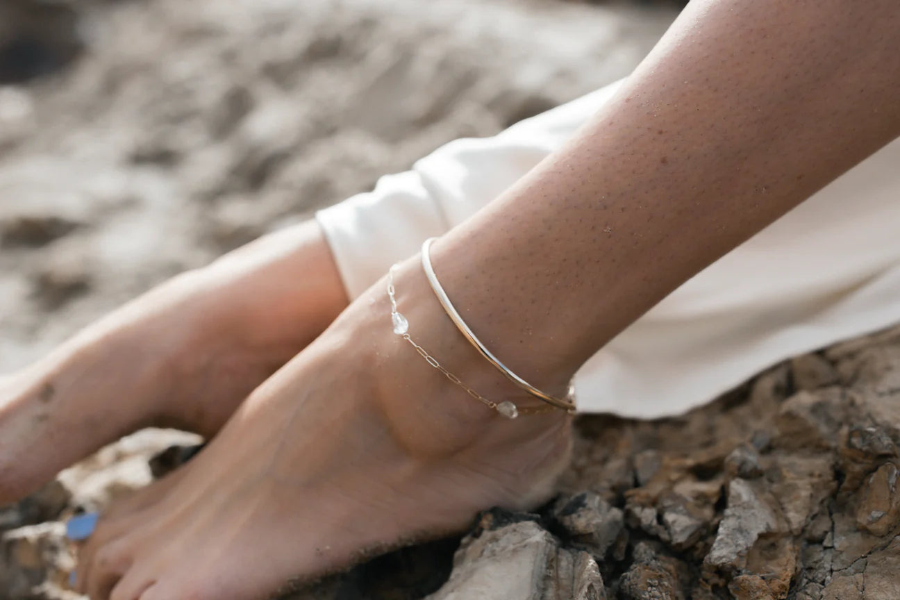 Anklets for sale deals