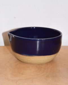 Handmade Matcha Bowls | Multiple Colors