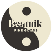 Beatnik Fine Goods logo
