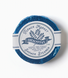 Aromatherapy Shower Steamers I 3 Scents