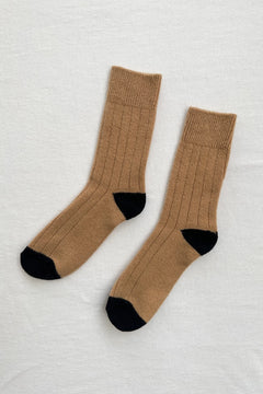 Cashmere Socks | Multiple Colors
