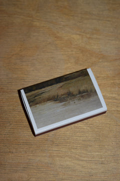 Moody Matchboxes | Various Prints