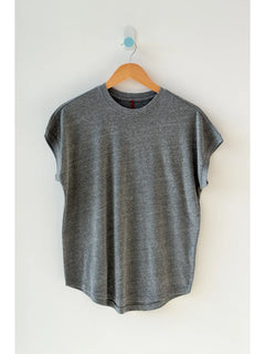 Ease Tee | Multiple Colors