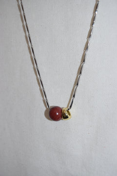Paz Necklace I 3 Styles