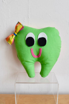 Tooth Fairy Pillows