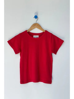 Pointelle Babe Tee | Multiple Colors