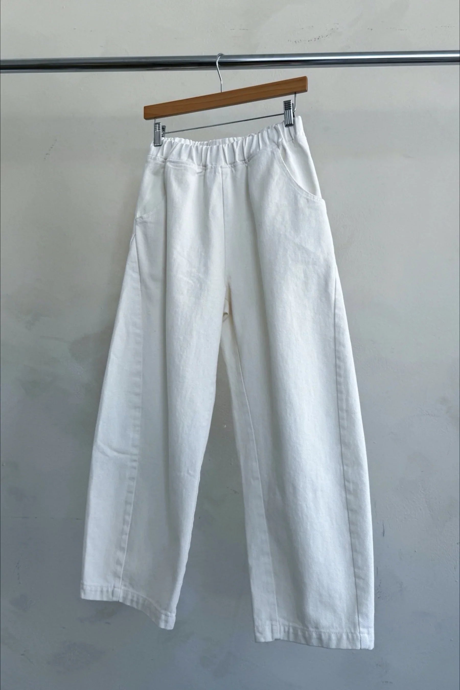 Arc Pants | Multiple Colors