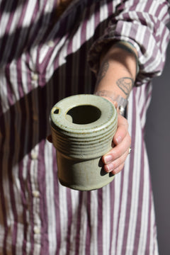 Van West Travel Mug I 2 Colors