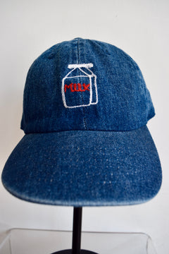 Embroidered Kid's Hats I Multiple Styles & Colors