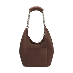 Kinsley Recycled Vegan Leather Bag | 2 Colors