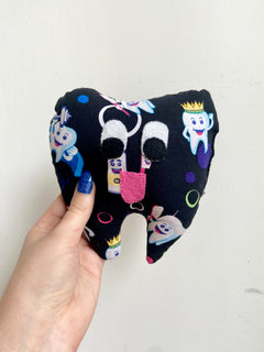 Tooth Fairy Pillows