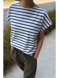 Manon Tee | Multiple Colors