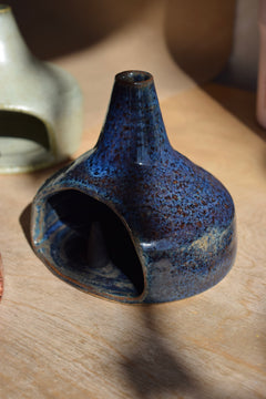 Van West Incense Chiminea I 3 Colors