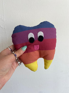 Tooth Fairy Pillows
