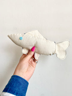 Funky Fish