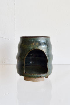 Ceramic Incense Chimney | Various Styles