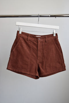 Alameda Short | Multiple Colors