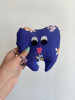 Tooth Fairy Pillows