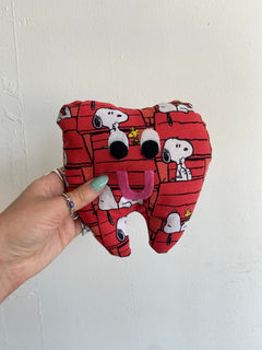 Tooth Fairy Pillows