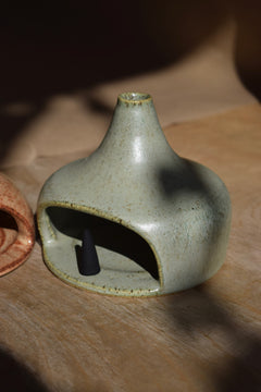 Van West Incense Chiminea I 3 Colors