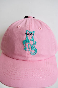 Embroidered Kid's Hats I Multiple Styles & Colors