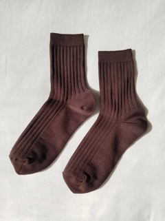 Her Socks | Multiple Colors