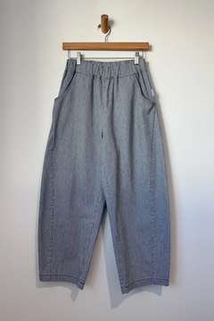 Arc Pants | Multiple Colors