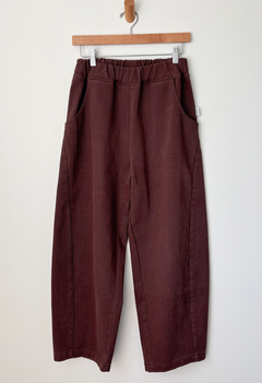 Arc Pants | Multiple Colors