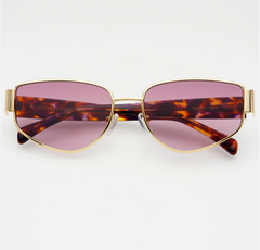Delilah Womens Sunglasses I Multiple Colors