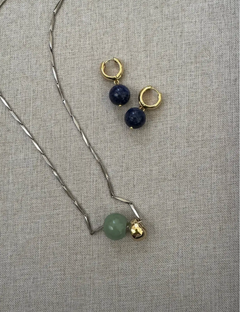 Paz Necklace I 3 Styles