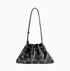 Paloma Recycled Vegan Shoulder Bag I 2 Colors