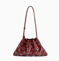 Paloma Recycled Vegan Shoulder Bag I 2 Colors