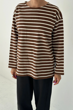 Marseille Top I 2 Colors