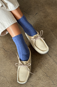 Cloud Socks I Multiple Colors