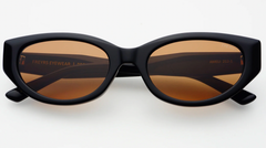 Ameli Acetate Cat Eye Sunglasses | Multiple Colors