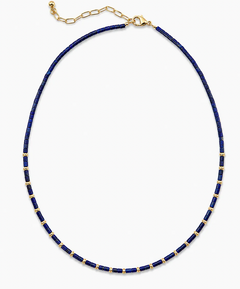 Paloma Beaded Necklace I Multiple Colors