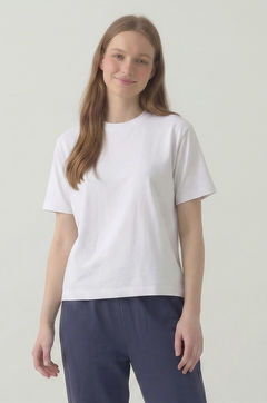 Zoey Mineral Washed Relaxed Fit T Shirt I Multiple Colors