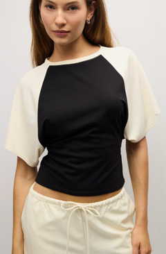 The Taylor Top I Multiple Colors