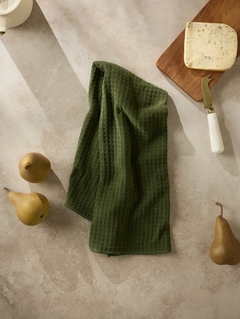 Truffle Hand Towel I Multiple Colors