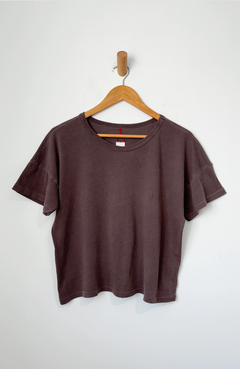 Fillie Tee I Multiple Colors