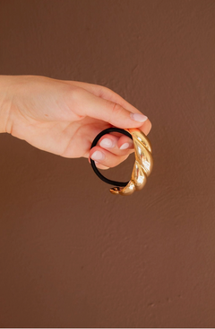 Spiral Hair Tie I Multiple Colors