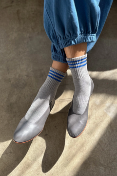 Girlfriend Socks | Multiple Colors