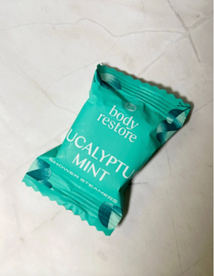 Body Restore Shower Steamer