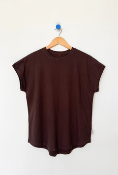 Ease Tee I 3 Colors