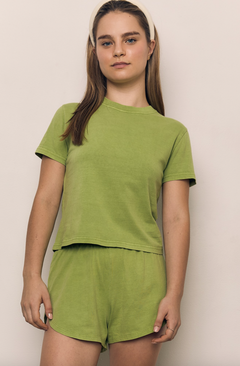 The Jenn Tee I 2 Colors