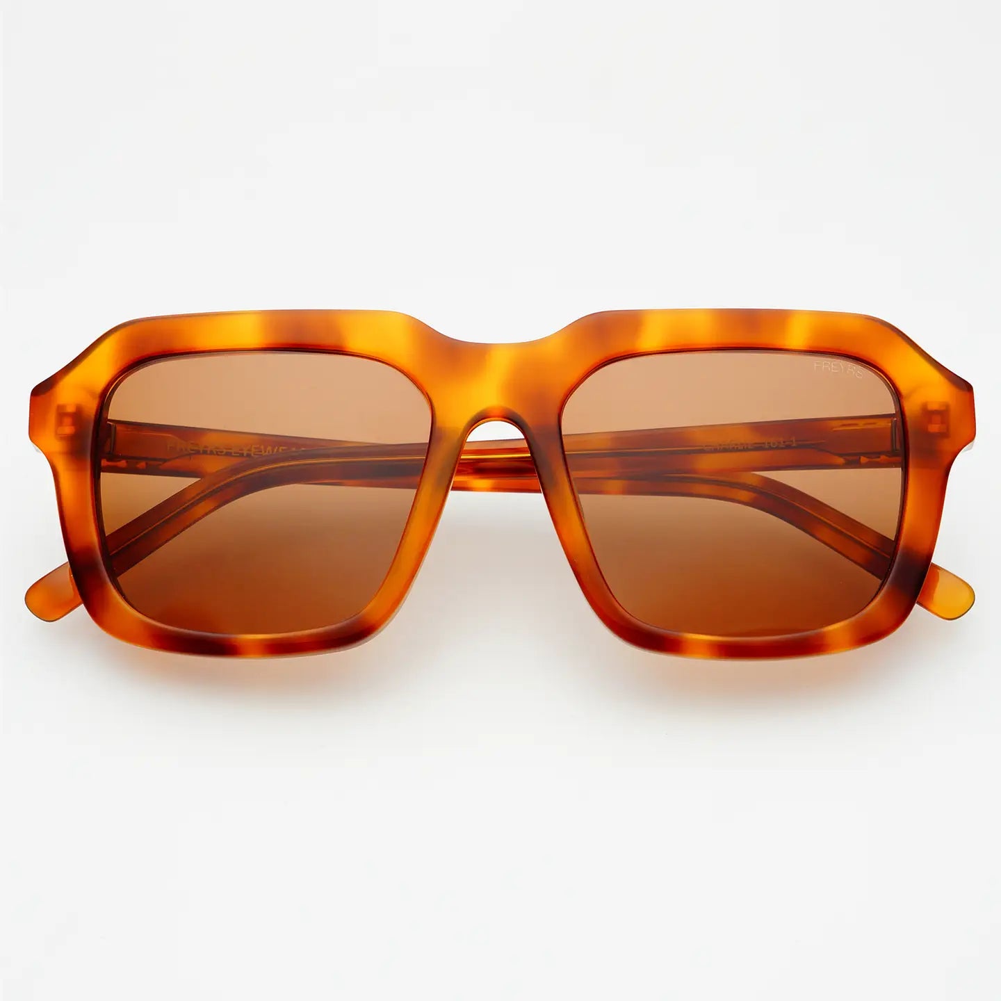 Charlie Acetate Unisex Sunglasses | Multiple Colors