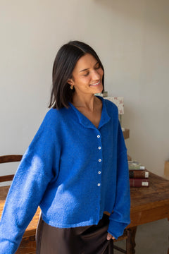 The Piper Cardigan I 2 colors