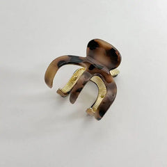 Carla Hair Claw Clip | Multiple Colors