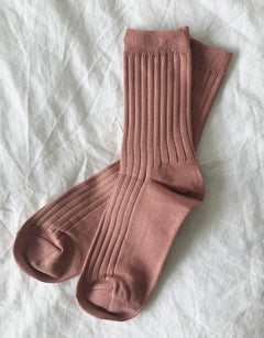 Her Socks | Multiple Colors