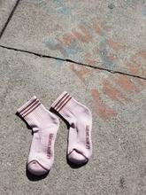 Girlfriend Socks | Multiple Colors